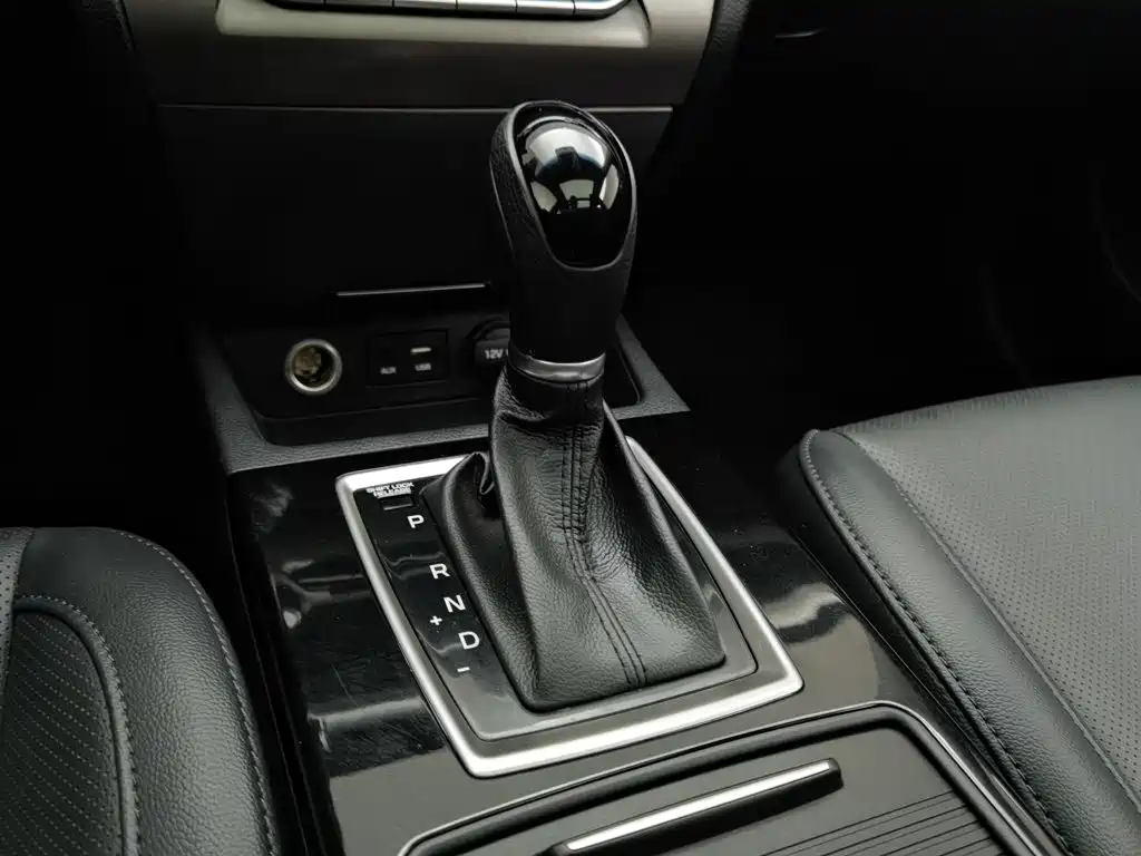 Hyundai Mistra — миниатюра 13