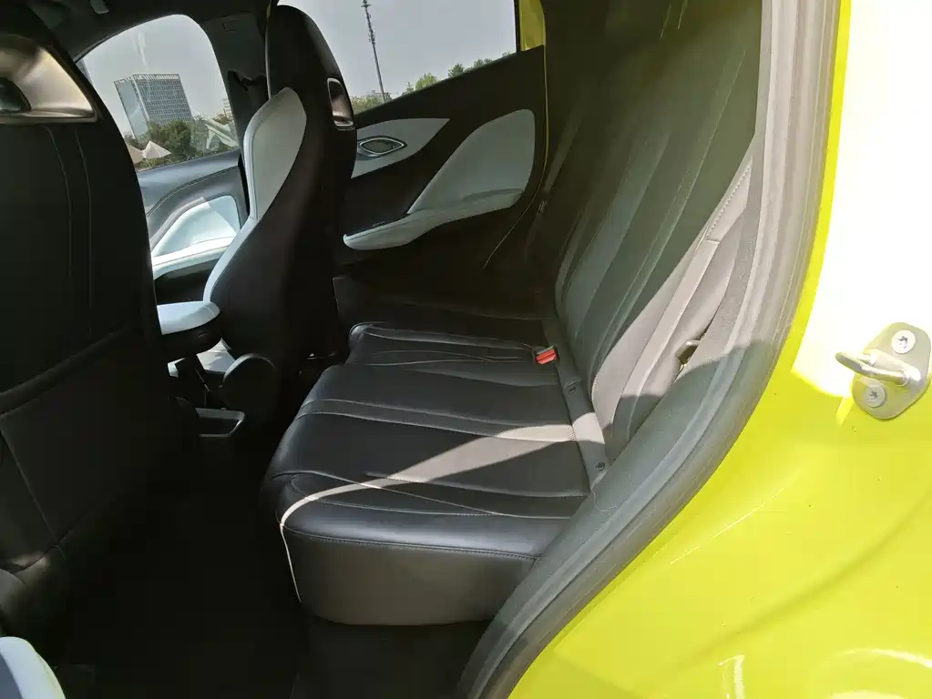 BYD Seagull — миниатюра 3