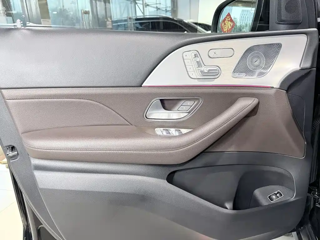 Mercedes-Benz GLE 2021 GLE 450 4MATIC Fashion
