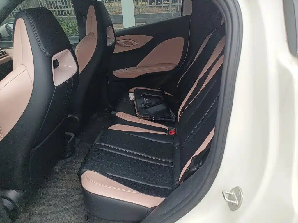 BYD Seagull — миниатюра 13