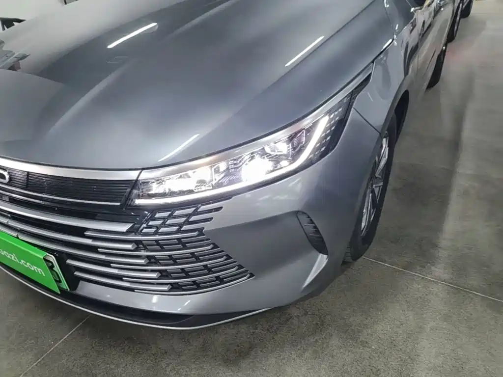 BYD Destroyer 05 — миниатюра 24