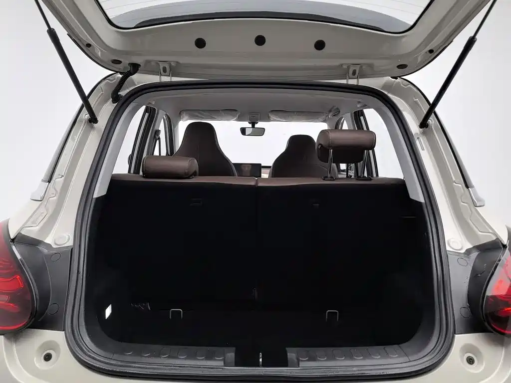 Wuling Bingo — миниатюра 16