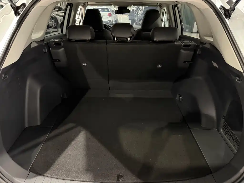 Toyota RAV4 — миниатюра 14