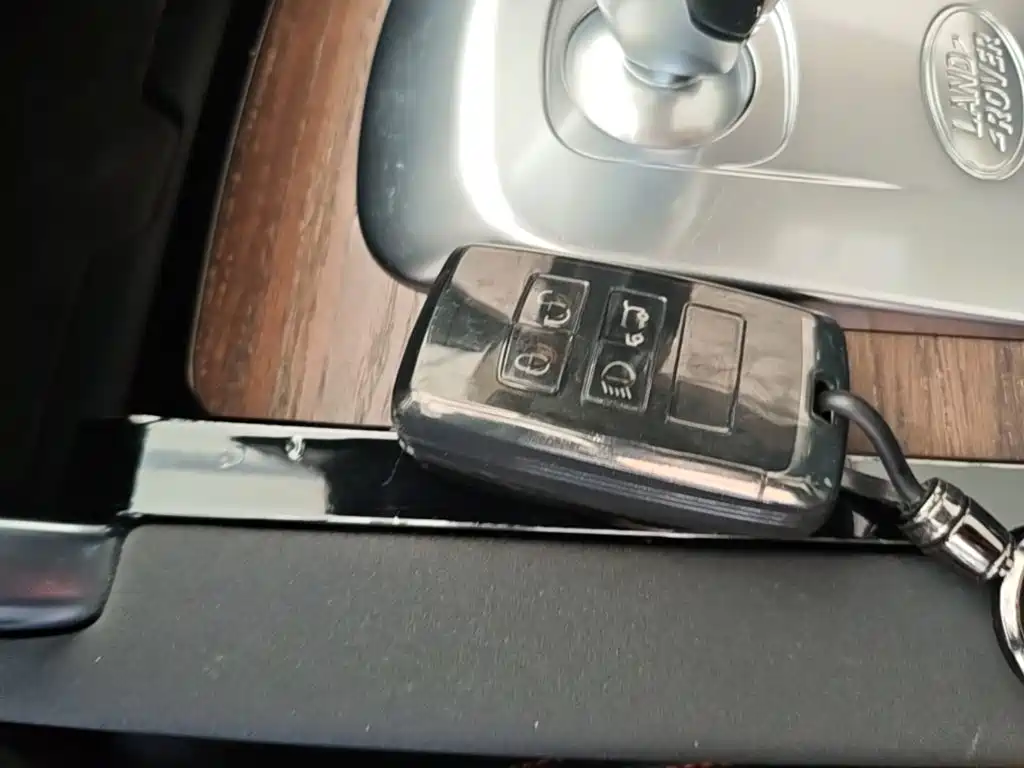 Land Rover Discovery Sport — миниатюра 9