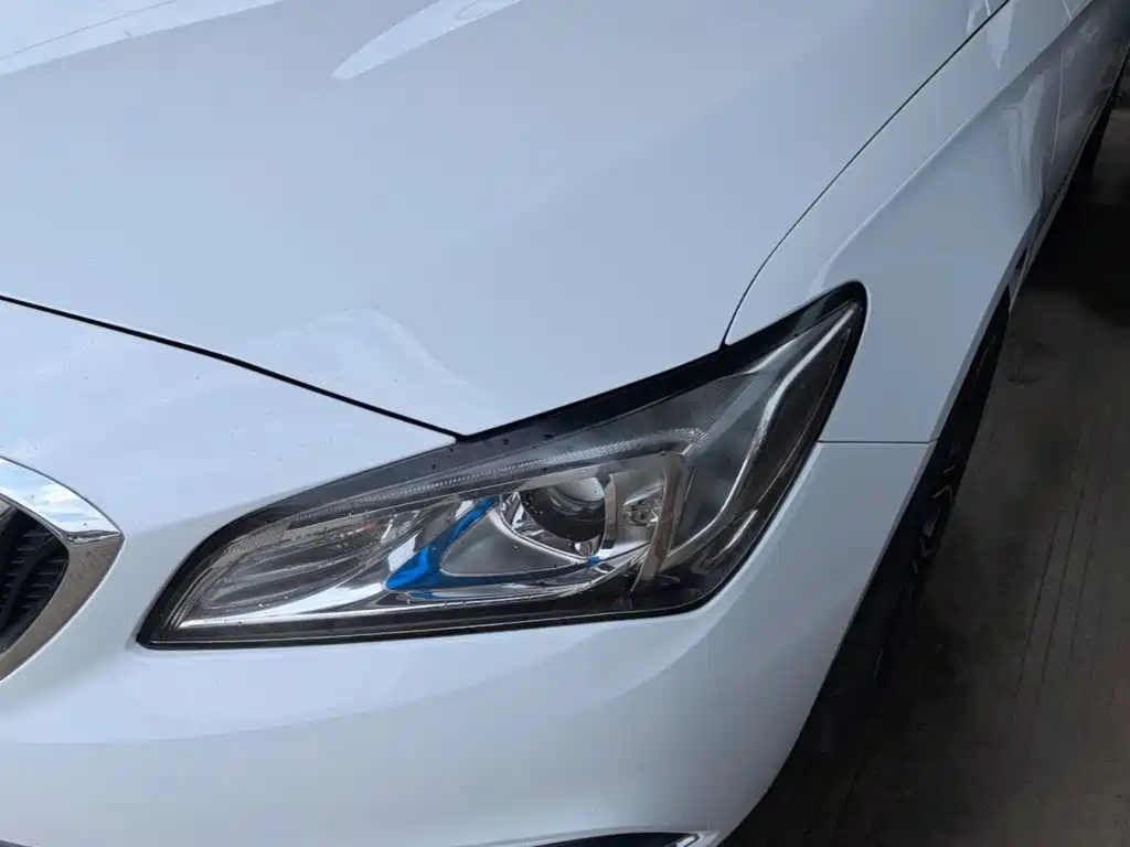 Buick Verano — миниатюра 24