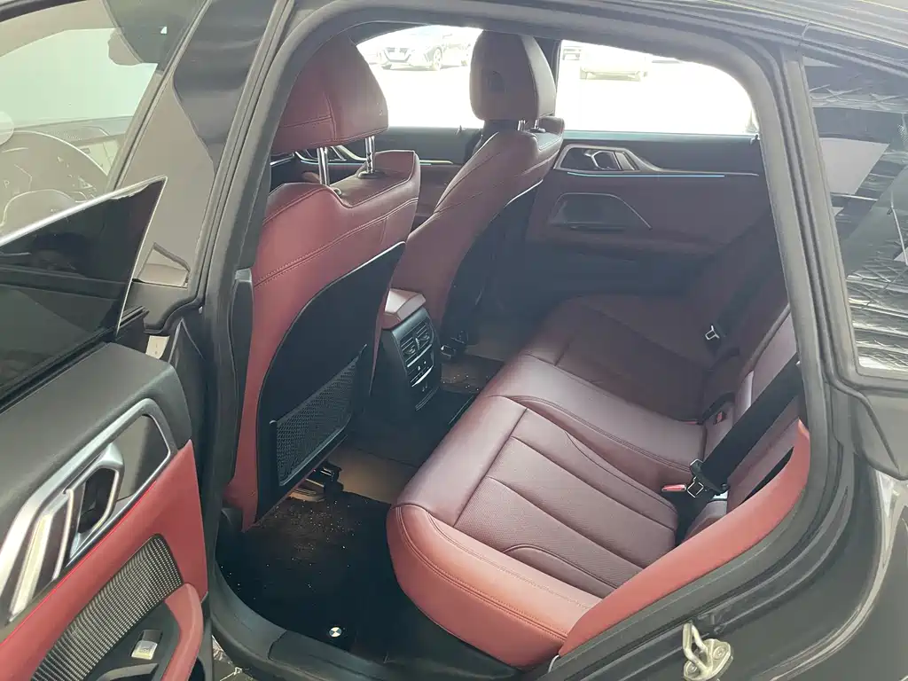 BMW 4 Series — миниатюра 22