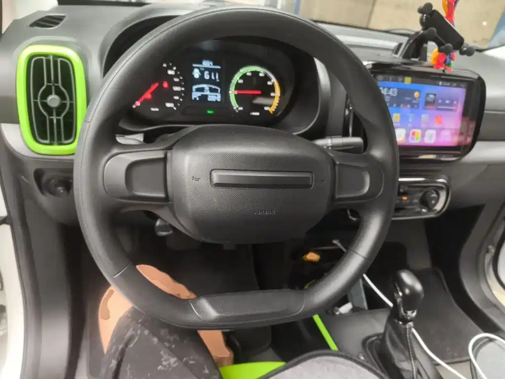Roewe Clever — миниатюра 6