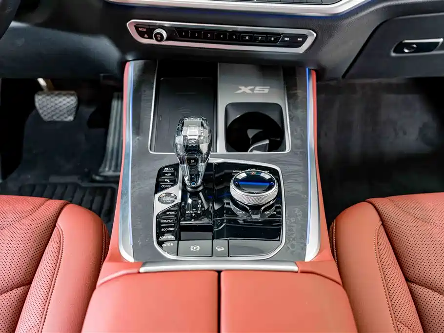 BMW X5 — миниатюра 15