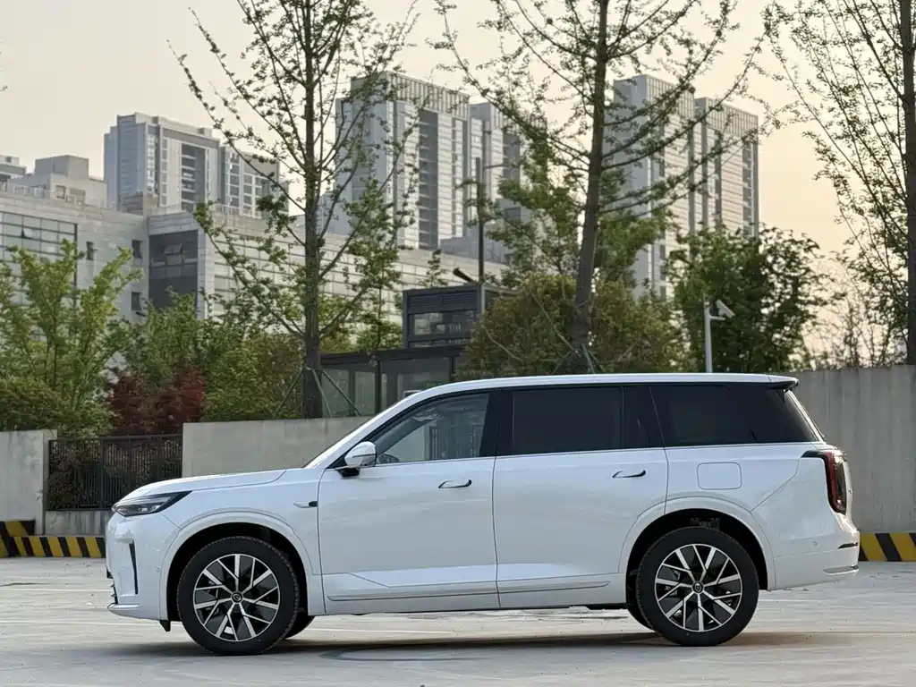 GAC S9 2025 Max 6 мест