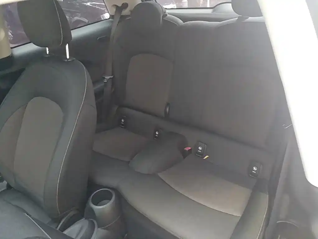 MINI Mini — миниатюра 17