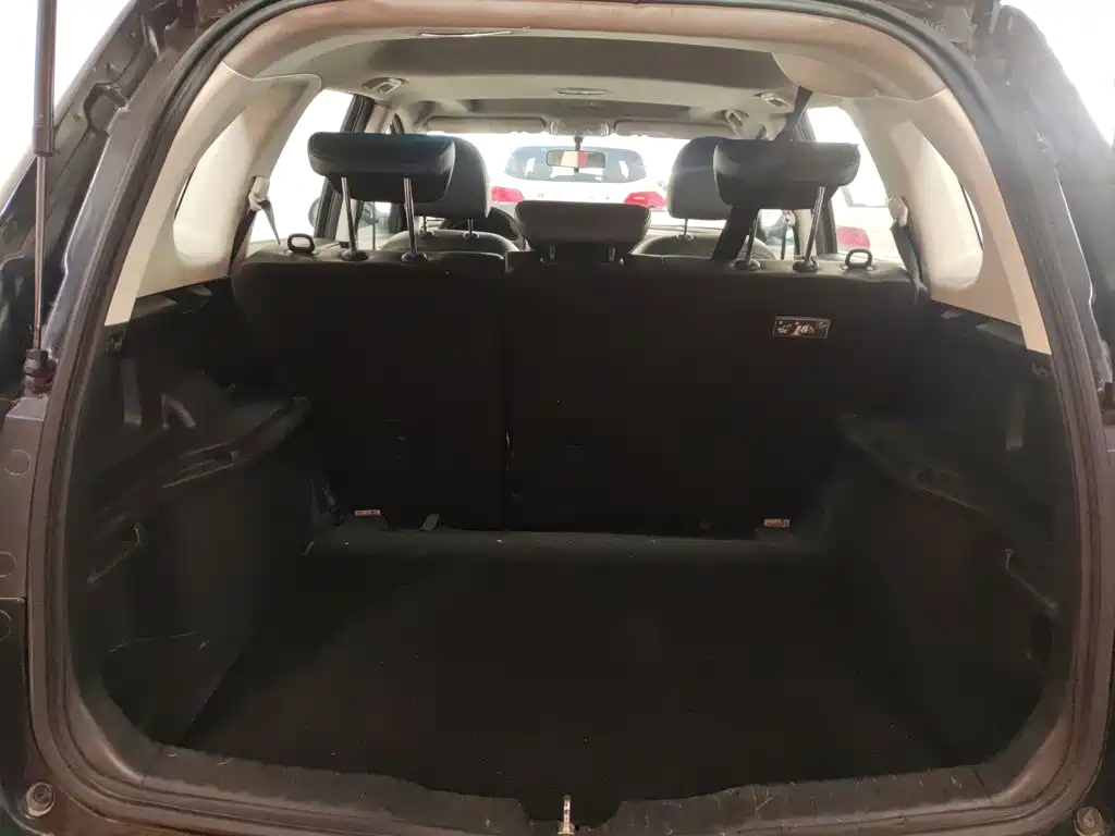 Haval H6 — миниатюра 15