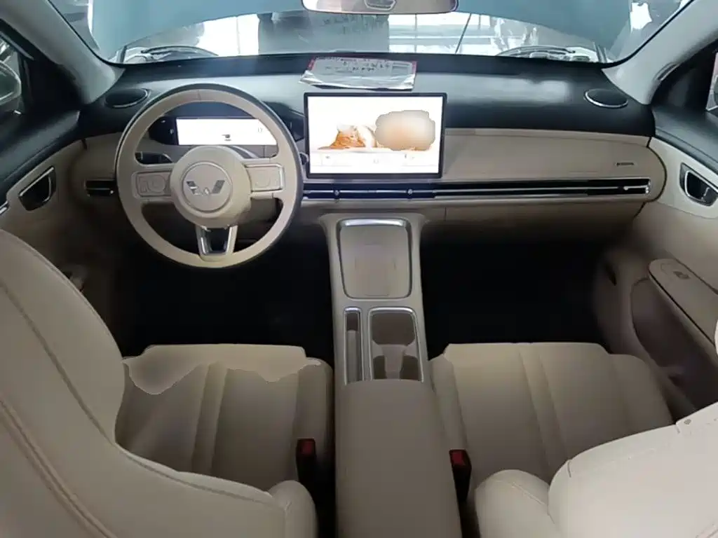 Wuling Bingo S — миниатюра 10