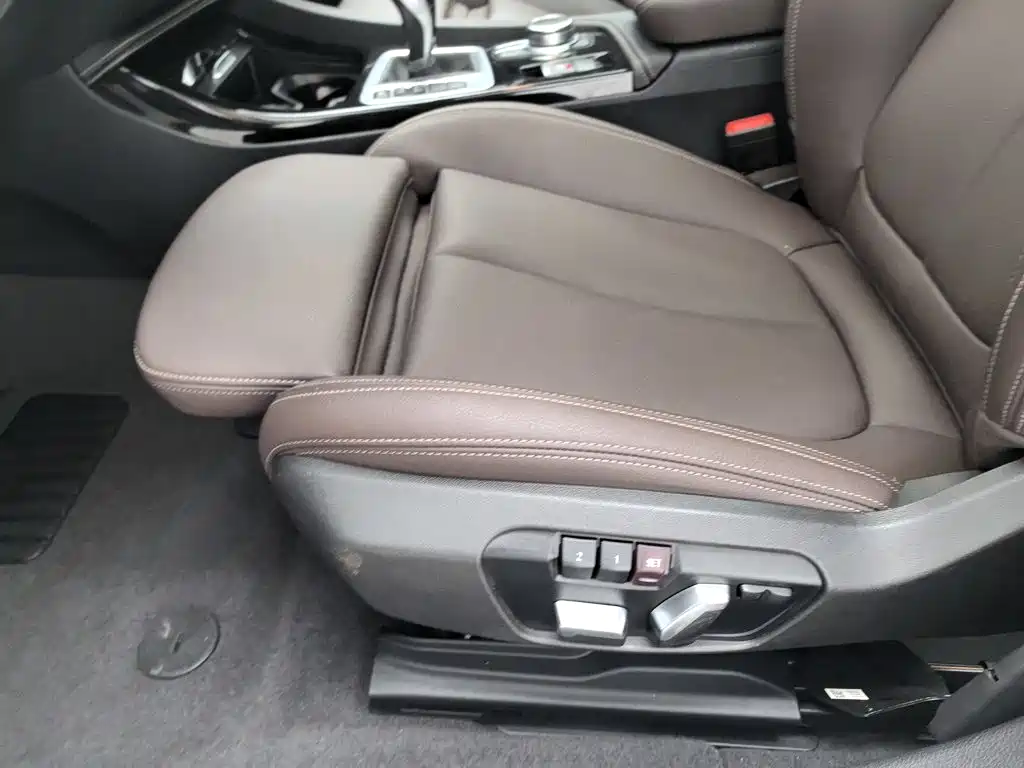 BMW 1 Series — миниатюра 20