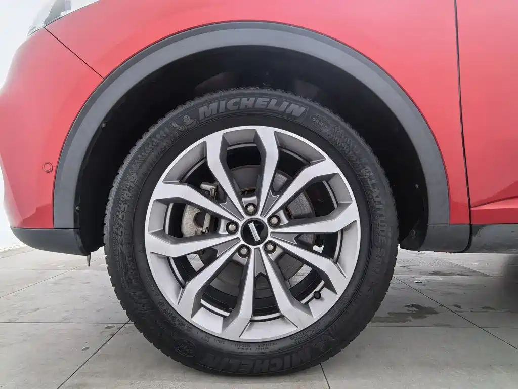 Wey Wey VV6 — миниатюра 17