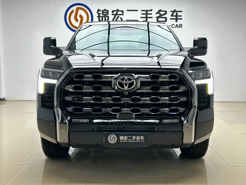 Toyota Tantu — миниатюра 2