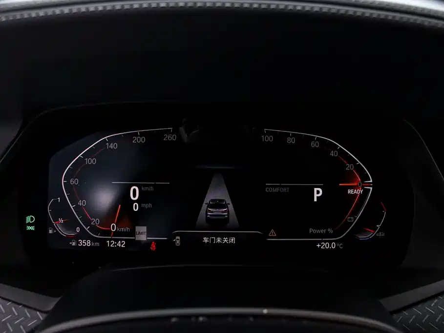 BMW X7 — миниатюра 6