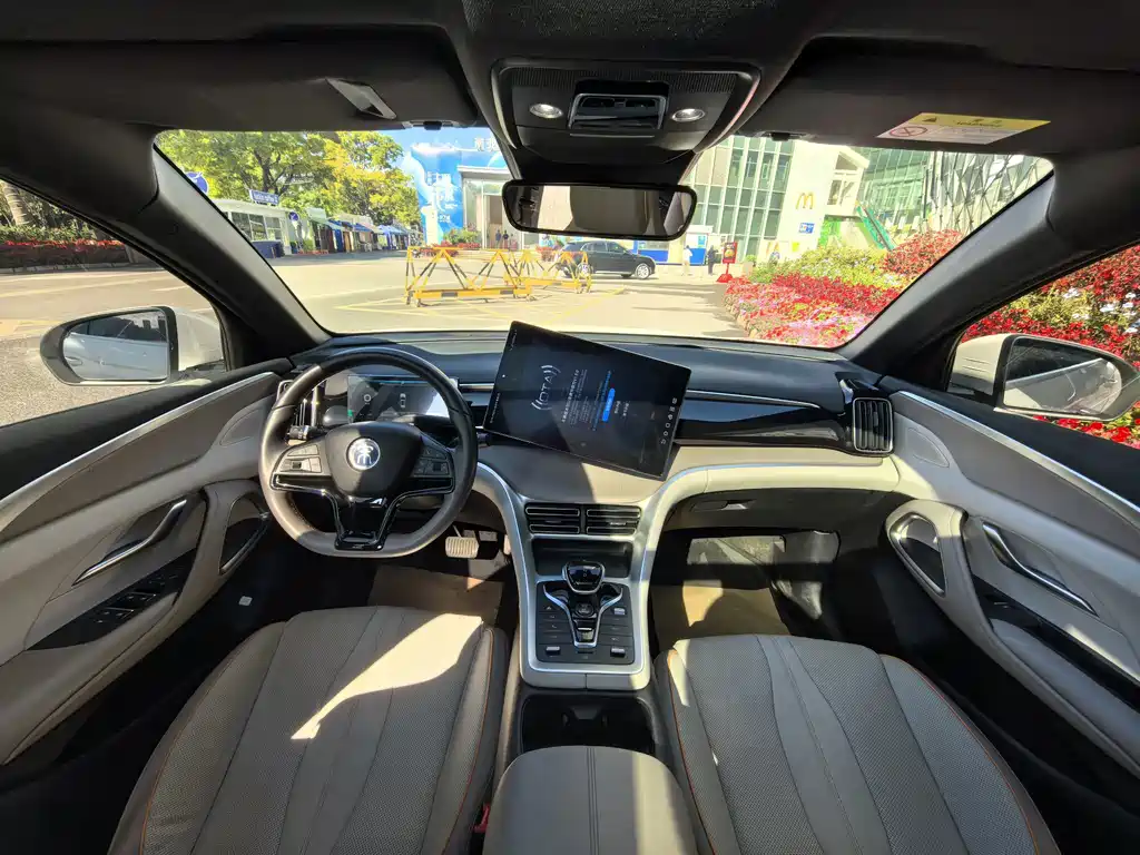 BYD Pro New Energy — миниатюра 5