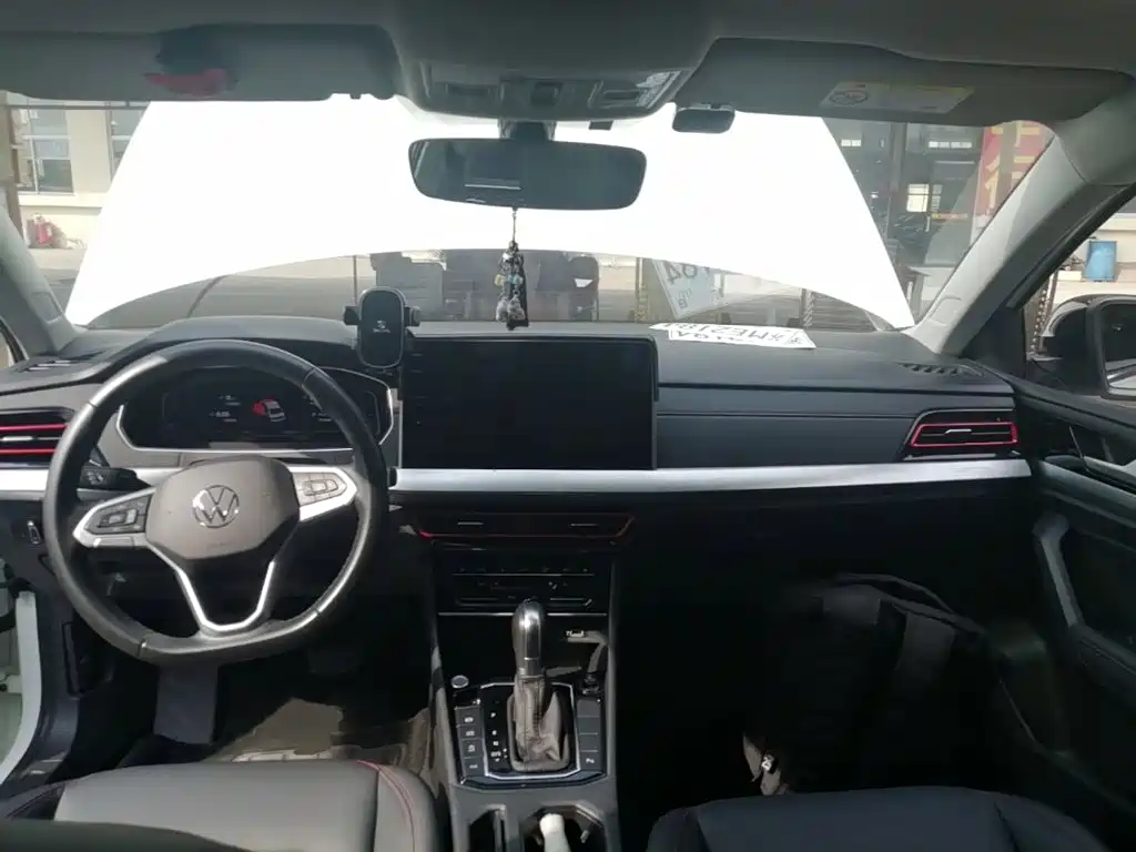 Volkswagen Lavida — миниатюра 10