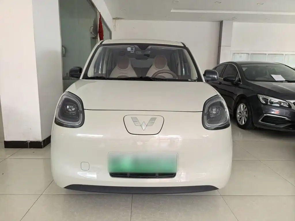 Wuling MINIEV — миниатюра 10