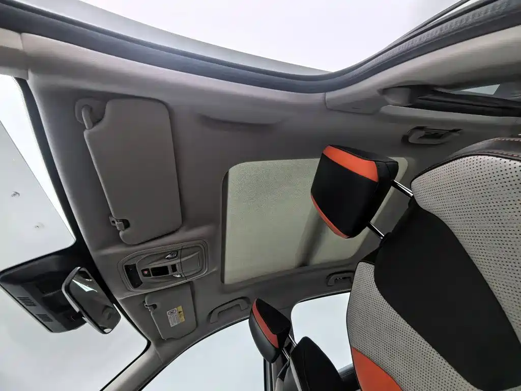 Haval Chitu — миниатюра 14