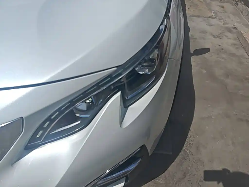 Peugeot 5008 — миниатюра 24