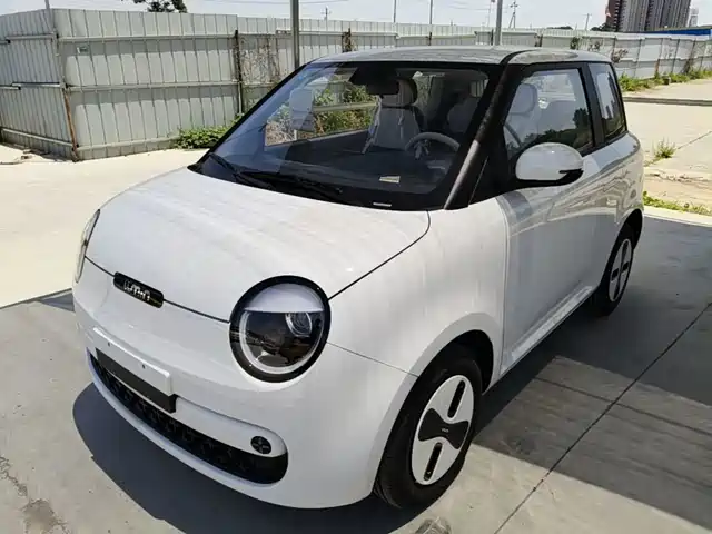 2026 Changan Lumin
