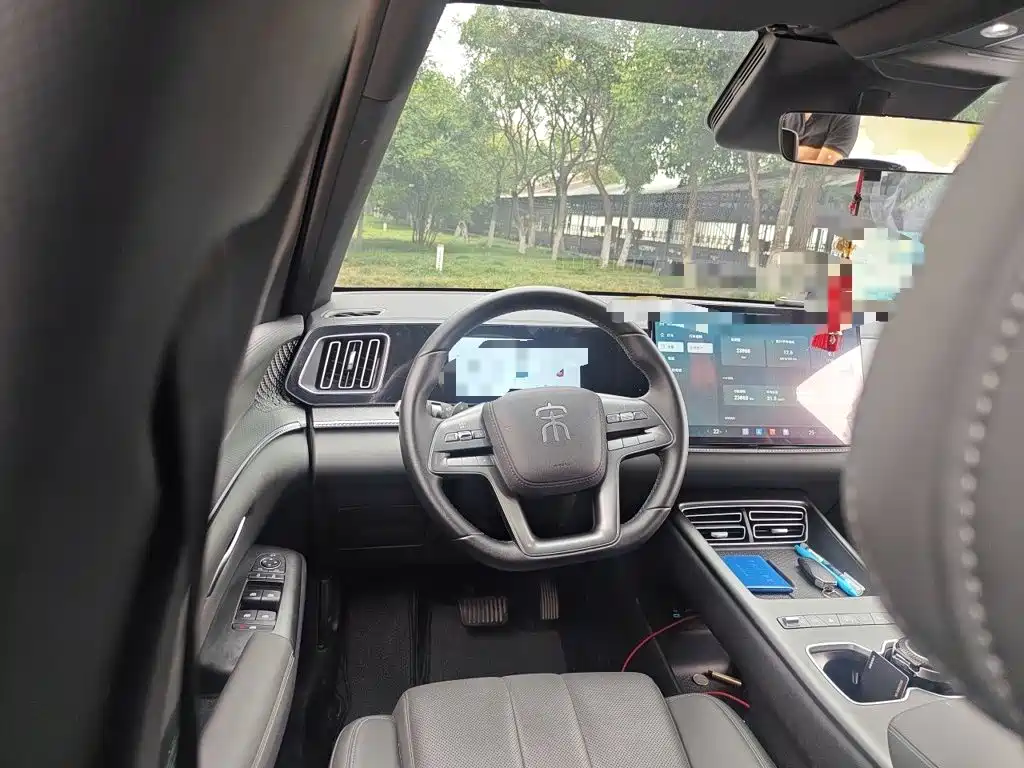 BYD Pro New Energy — миниатюра 6