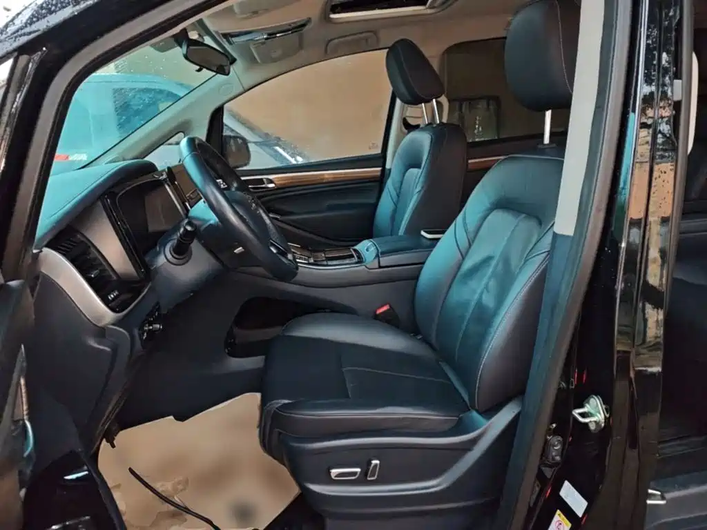 GAC Motor Trumpchi M8 — миниатюра 15