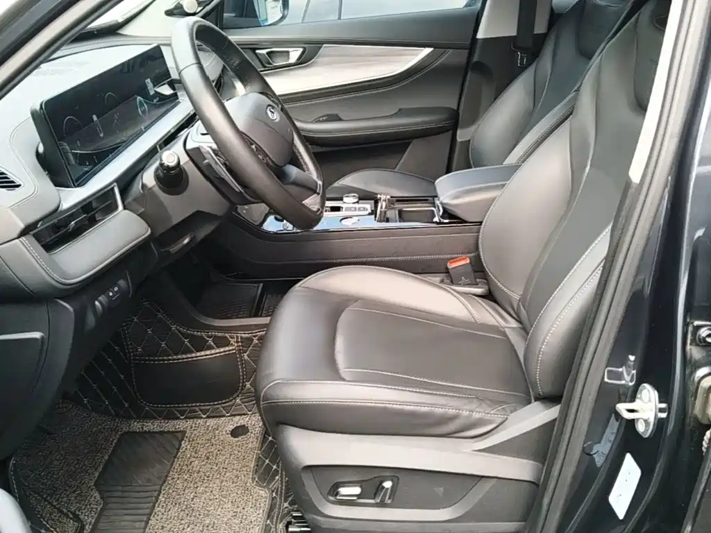 Chery Tiggo 8 PLUS — миниатюра 15