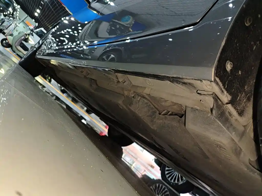 Toyota Avalon — миниатюра 22