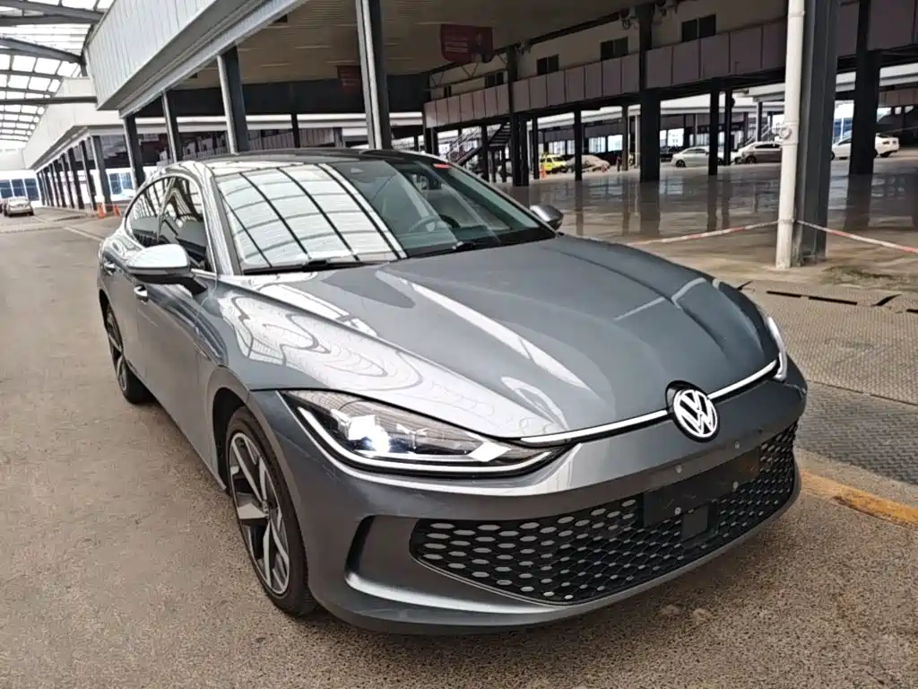 Volkswagen Lamando — миниатюра 4