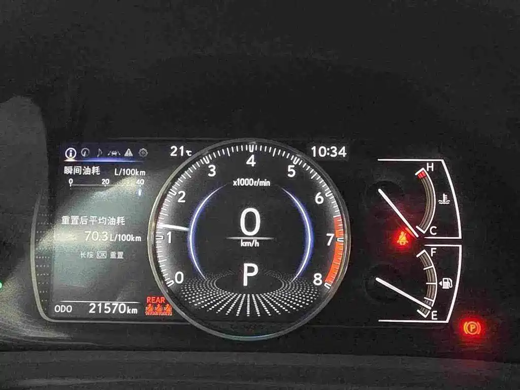 Lexus ES — миниатюра 7