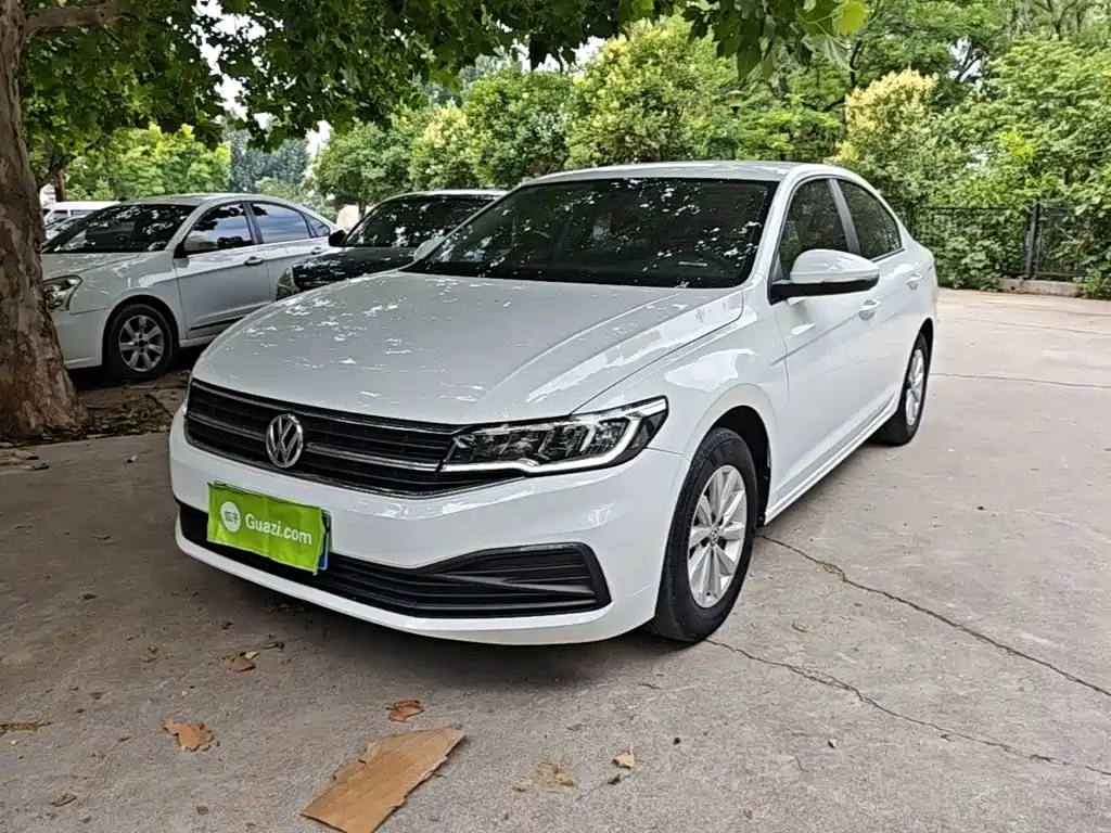 Volkswagen Bora 2020