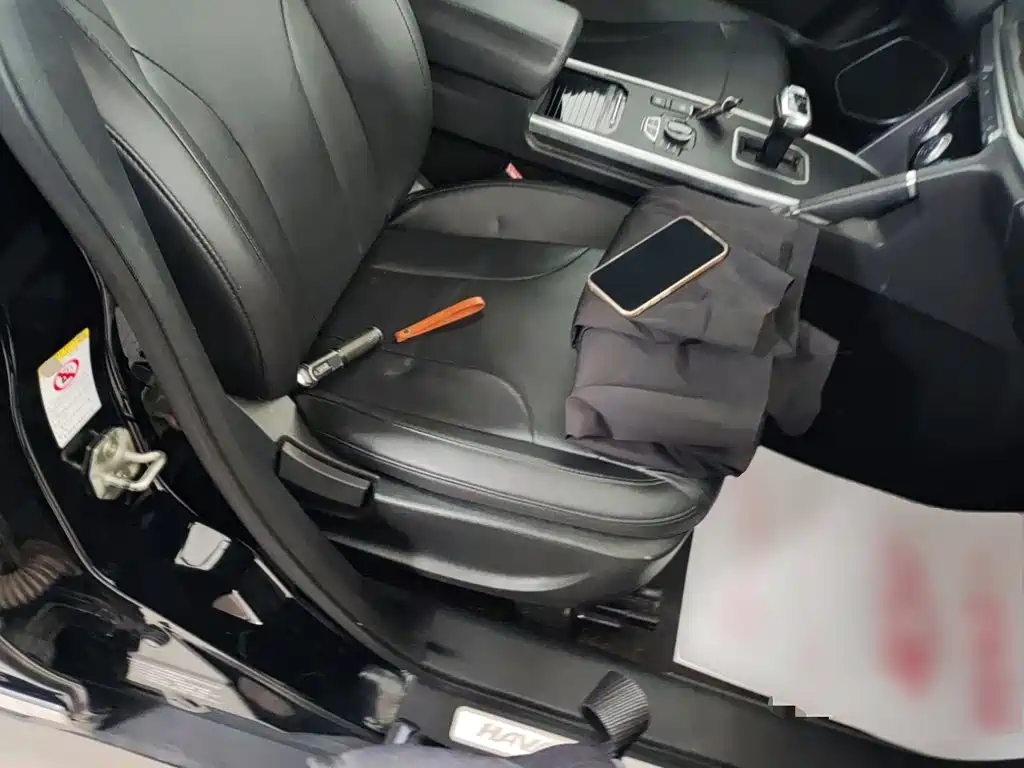 Haval H6 — миниатюра 20