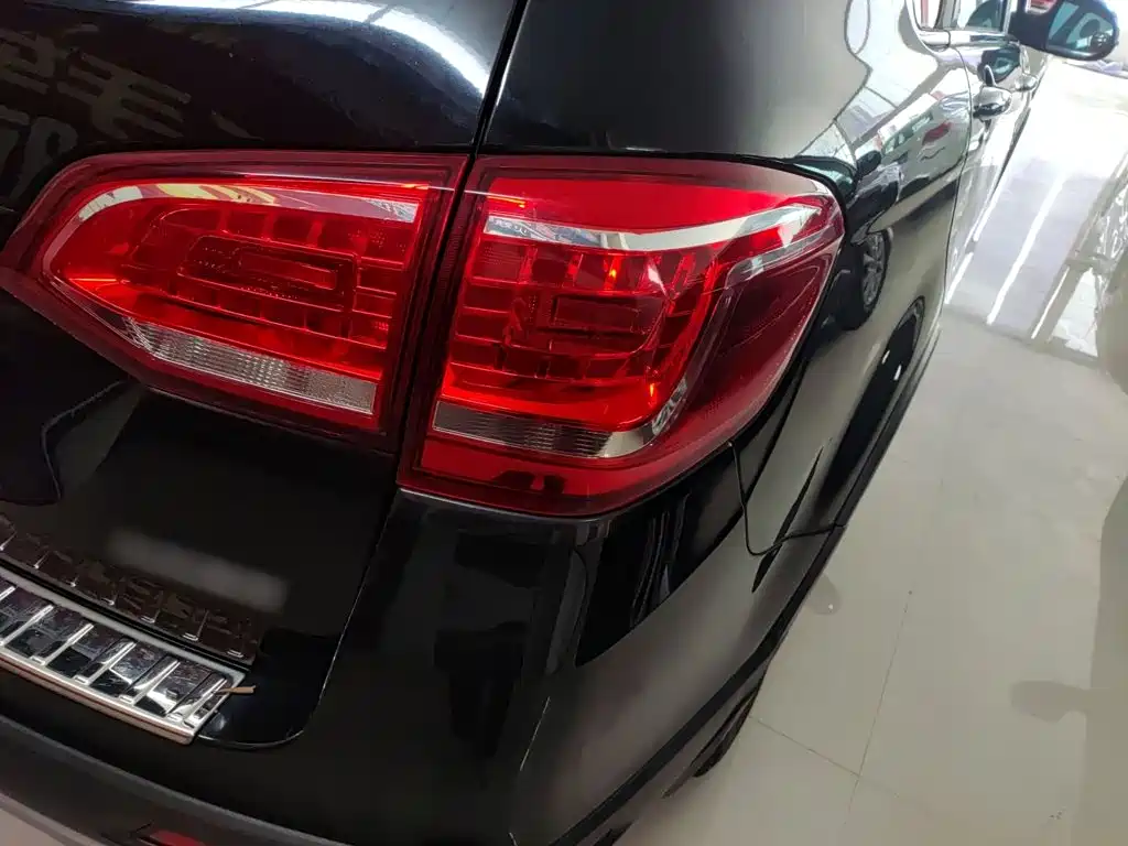 Haval H6 — миниатюра 24