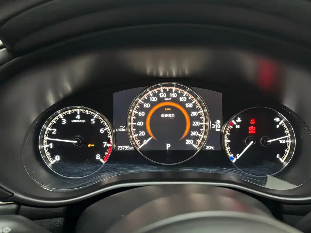 Mazda 3 Axela — миниатюра 12