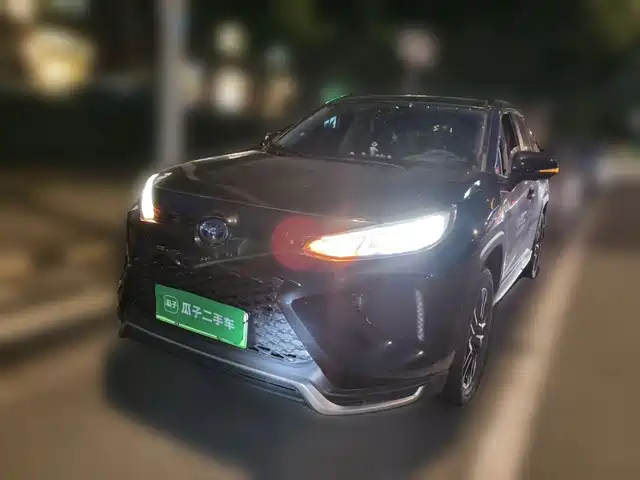 2022 Toyota RAV 4
