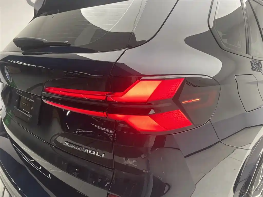 BMW X5 2023 xDrive 30Li Premium M Sport