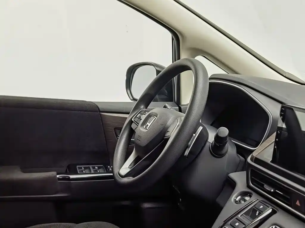 Honda Odyssey — миниатюра 22