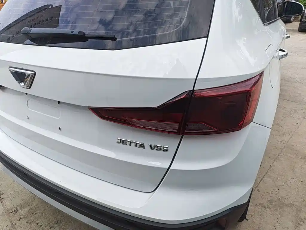 Jetta VS5 — миниатюра 8