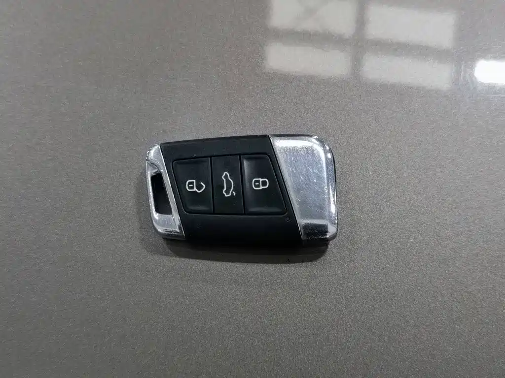 Volkswagen Magotan — миниатюра 19