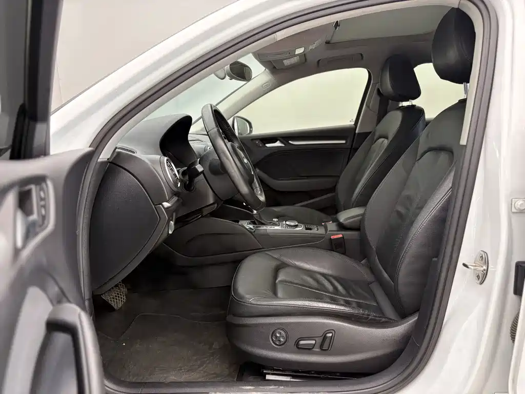 Audi A3 — миниатюра 6