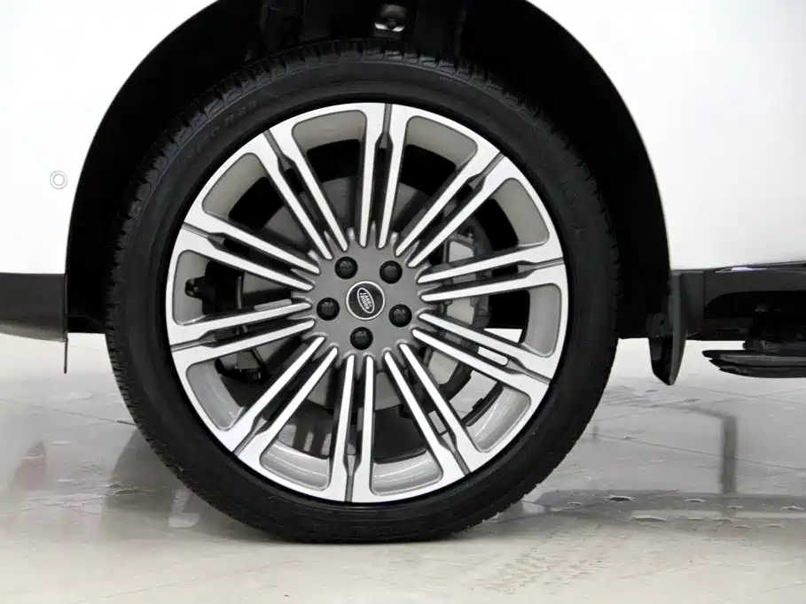 Land Rover Range Rover — миниатюра 33