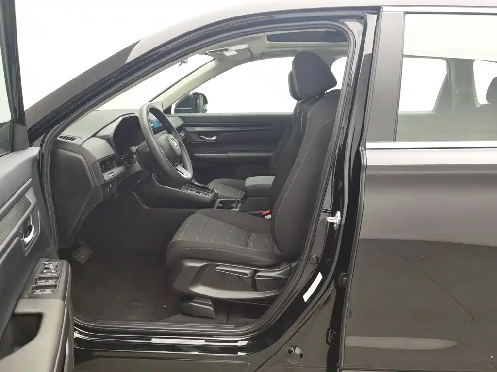 Honda CR-V — миниатюра 10