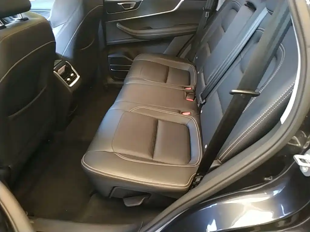 Chery Tiggo 8 — миниатюра 17