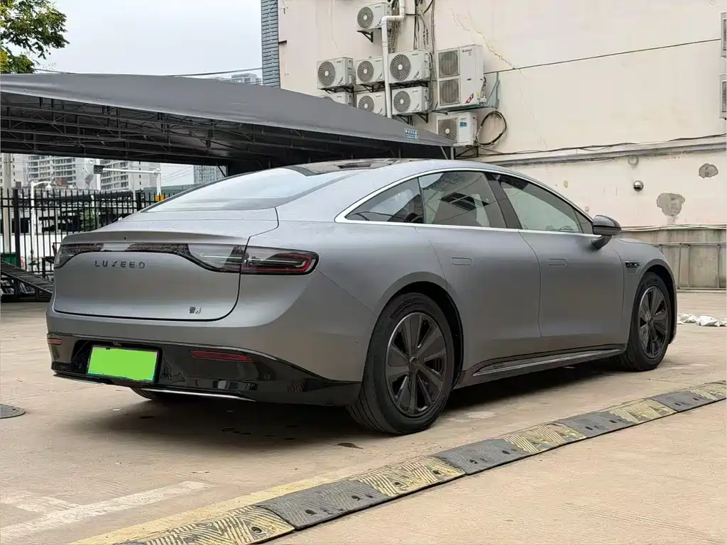 Zhijie Zhijie S7 — миниатюра 9