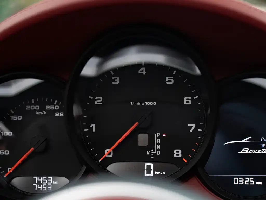Porsche 718 — миниатюра 22