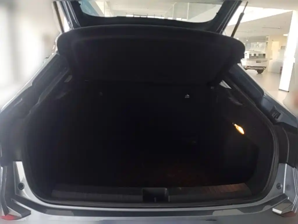Volkswagen Lamando — миниатюра 24