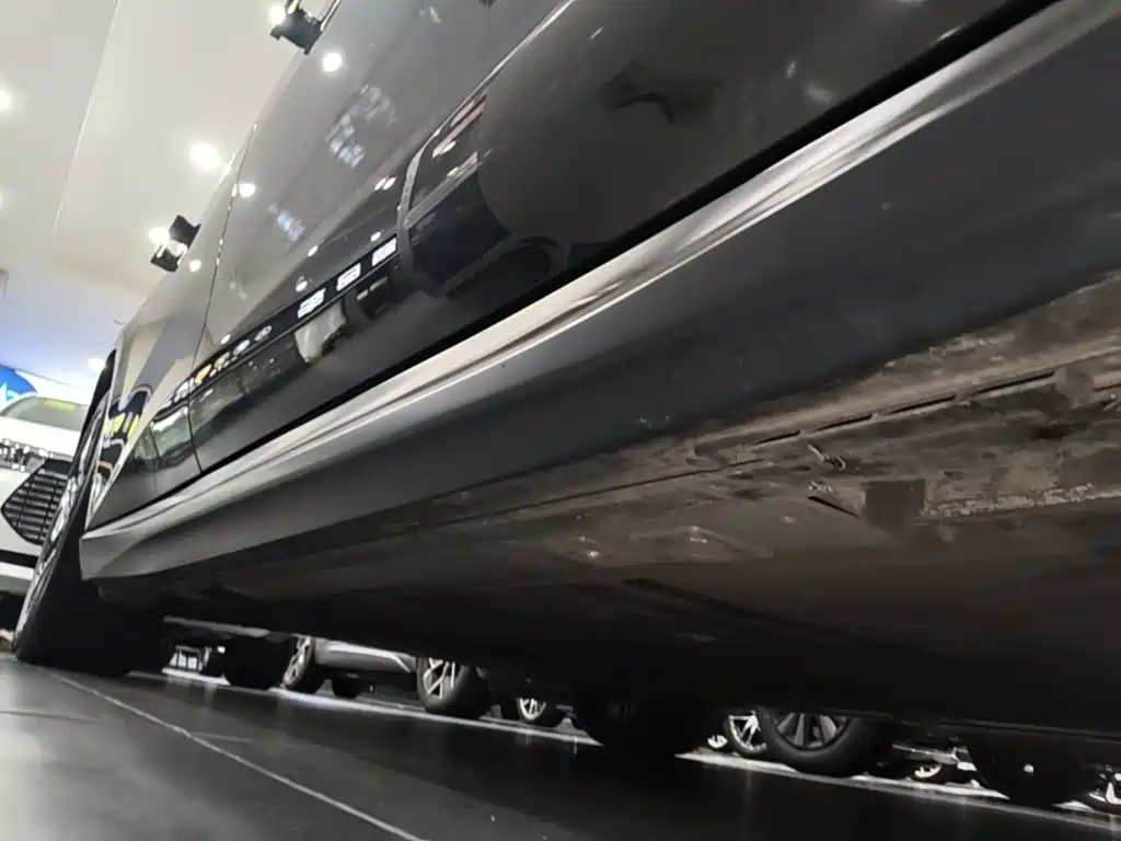 NIO ET5T — миниатюра 21