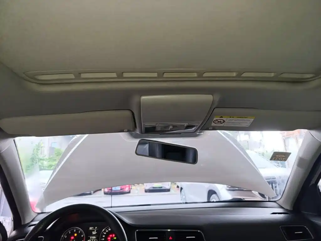 Volkswagen Gran Lavida — миниатюра 18